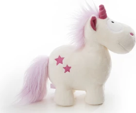 Nici Theodor and Friends Einhorn Theodor 22cm