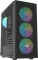 Natec Fury Shobo SH8F ARGB, Glasfenster Vorschaubild