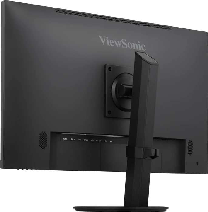 ViewSonic VG2709U-2K, 27"