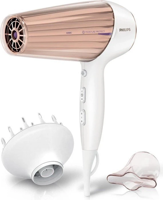 Philips HP8280/00 MoistureProtect