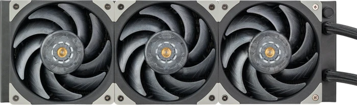 SilverStone Hailstone 360