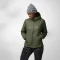 Fjällräven Expedition X-Lätt Hoodie Funktionsjacke deep forest (Damen) Vorschaubild