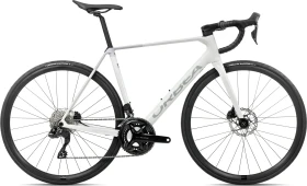 Orbea Orca M30i iris white/lilac Modell 2026