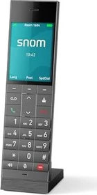 snom HM2 schwarz