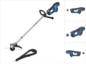 Bosch Professional GRT 18V-33 Akku-Rasentrimmer solo