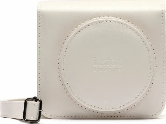 Fujifilm instax SQ1 Tasche weiß