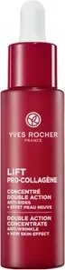 Yves Rocher Lift Pro Collagene Konzentrat mit Doppelwirkung, 30ml