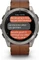 Garmin Fenix 8 51mm Sapphire titanium/chestnut leather Vorschaubild