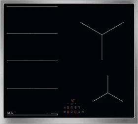 AEG Electrolux TX64IF00XB Induktionskochfeld