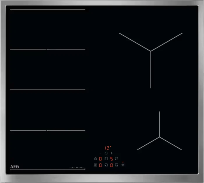 AEG Electrolux TX64IF00XB Induktionskochfeld
