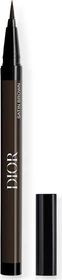 Christian Dior Diorshow Felt-Tip Liquid Eyeliner 781 satin brown, 0.55ml