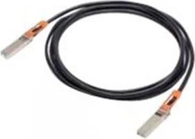 Cisco 25GBase-CR1 Direct Attach Copper Cable 25G 2m LAN-DAC, Twinax, SFP28 (SFP-H25G-CU2M)