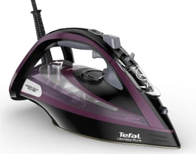 Tefal FV9835 Ultimate Pure Dampfbügeleisen