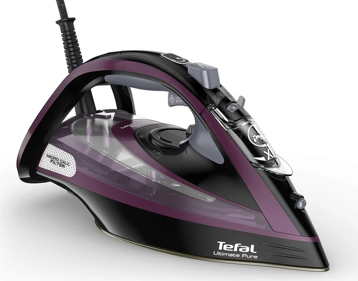 Tefal FV9835 Ultimate Pure Dampfbügeleisen