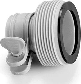 Intex Filterpumpen Adapter 38mm auf 32mm