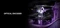 Lamzu Thorn V2 8K Wireless Gaming Mouse violett, USB Vorschaubild
