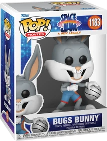 FunKo Pop! Movies - Space Jam 2 - Bugs Bunny