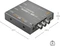 Blackmagic Design MiniConverter Mini Converter Audio to SDI 4K Vorschaubild
