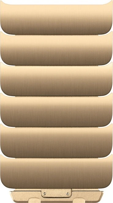 Apple Kit für das 46mm Gliederarmband brillantgold