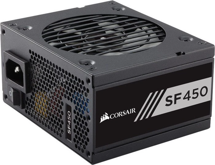 Corsair SF Series Gold SF450 450W, SFX