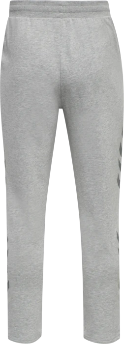 hummel Legacy Tapered Trainingshose lang medium melange (Herren)