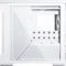 Phanteks Enthoo Evolv X Matte White, weiß, Glasfenster Vorschaubild