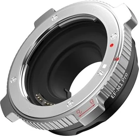 Viltrox Canon EF auf Micro-Four-Thirds Objektivadapter