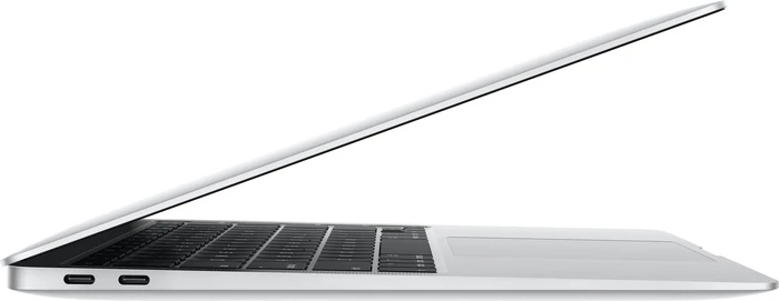 Apple MacBook Air, gold, Core i7-1060NG7, 16GB RAM, 256GB SSD, DE [2020]