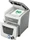 Leitz IQ Autofeed Small Office 50 P4, 4x28mm, weiß/grau (80350000)