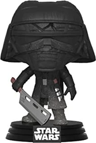 FunKo Pop! - Star Wars - Knight Of Ren Heavy Blade