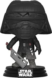 FunKo Pop! - Star Wars - Knight Of Ren Heavy Blade