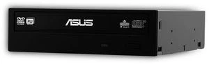 ASUS DRW-24B3ST schwarz, SATA, bulk