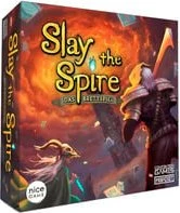 Slay the Spire: Das Brettspiel