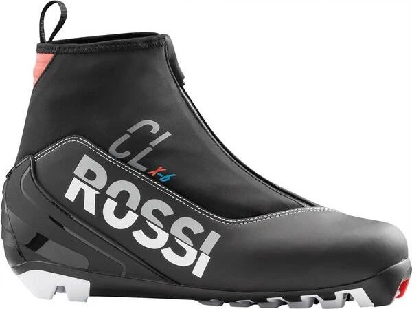 Rossignol X-6 Classic (Herren) (Modell 2018/2019)
