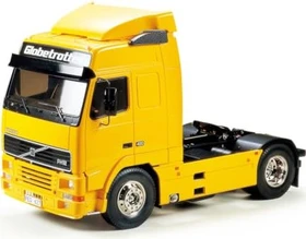 Tamiya Volvo FH12 Globetrotter 420