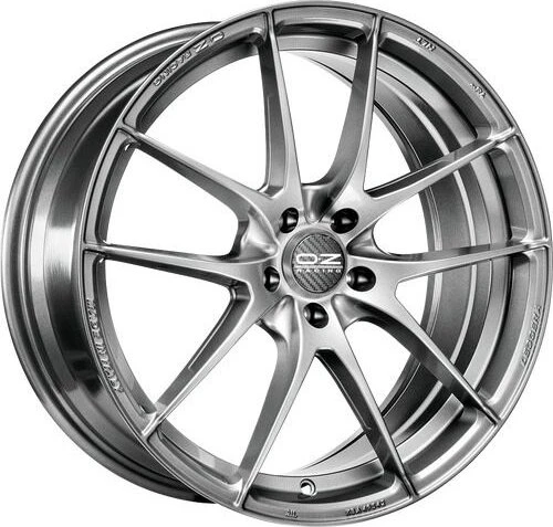 OZ Racing Leggera HLT 8.5x20 5/114.3 ET40 (verschiedene Farben)