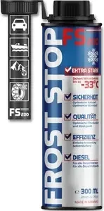 Syprin Diesel Frost Stop 300ml