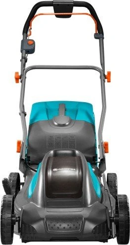 Gardena PowerMax Li-40/41 Akku-Rasenmäher inkl. Akku 4.2Ah
