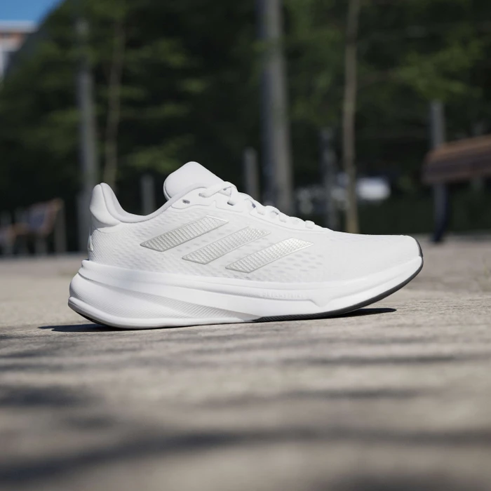 adidas Response Super cloud white/zero metalic (Damen)