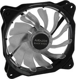 LC-Power AiRazor Black Series weiß, 120mm