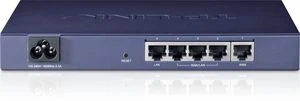 TP-Link TL-R470T+ Gigabit Router, 5x RJ-45