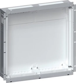 Hager univers Mauerkasten leer 72PLE