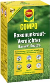 Compo Banvel M Garten, 240ml