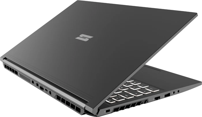 Schenker Media 15-E20vmn, Core i7-10750H, 32GB RAM, 1TB SSD, GeForce RTX 2060, DE