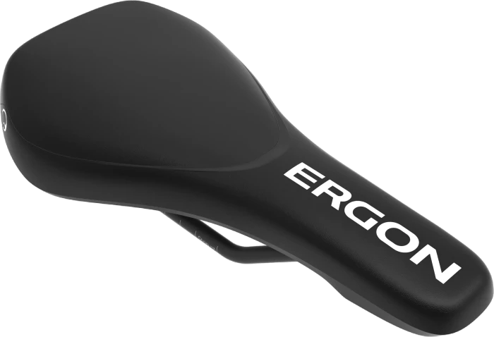 Ergon SM Downhill 120mm Sattel schwarz