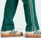 adidas Beckenbauer Trainingshose lang collegiate green (Damen) Vorschaubild