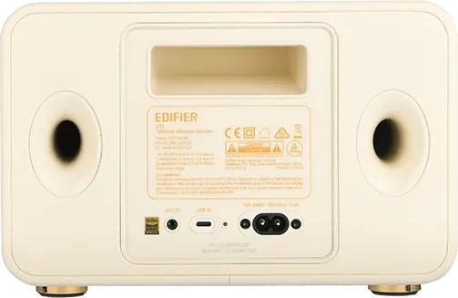 Edifier D32 White