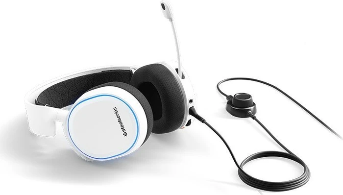 SteelSeries Arctis 5 2019 Edition