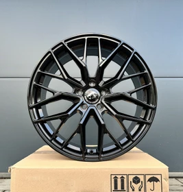 Damina Performance DM20 8.5x19 5/112 ET35 (verschiedene Farben)