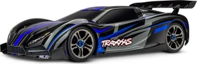 Traxxas XO-1